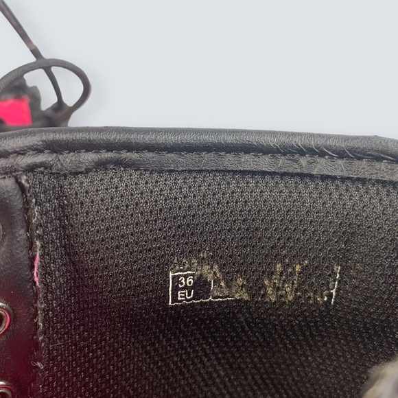 Dr. Martens Women’s Boots Size 36 - Picture 13 of 14